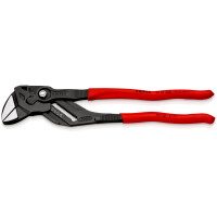 KNIPEX 86 01 300 SB Zangenschlüssel Zange und...