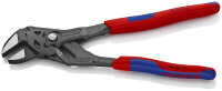 KNIPEX 86 02 250 SB Zangenschlüssel Zange und...