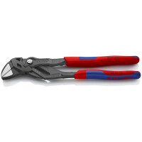 KNIPEX 86 02 250 SB Zangenschlüssel Zange und...