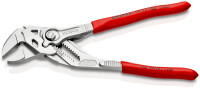 KNIPEX 86 03 180 SB Zangenschlüssel Zange und...