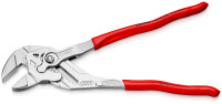 KNIPEX 86 03 300 SB Zangenschlüssel Zange und...