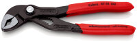 KNIPEX 87 01 150 SB Cobra® Hightech-Wasserpumpenzange...