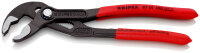 KNIPEX 87 01 180 SB Cobra® Hightech-Wasserpumpenzange...