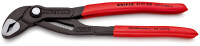 KNIPEX 87 01 250 SB Cobra® Hightech-Wasserpumpenzange...