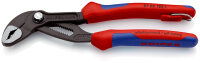 KNIPEX 87 02 180 T BK Cobra®...