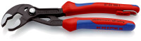 KNIPEX 87 02 180 T BK Cobra®...