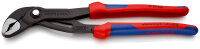 KNIPEX 87 02 300 SB Cobra® Hightech-Wasserpumpenzange...