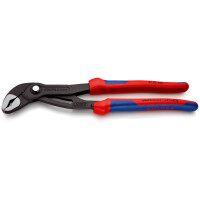 KNIPEX 87 02 300 SB Cobra® Hightech-Wasserpumpenzange...