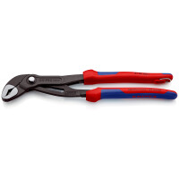 KNIPEX 87 02 300 T Cobra® Hightech-Wasserpumpenzange...