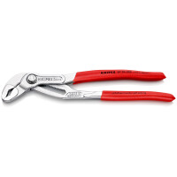 KNIPEX 87 03 250 SB Cobra® Hightech-Wasserpumpenzange...