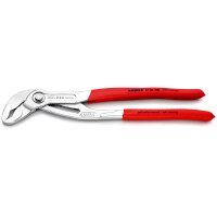 KNIPEX 87 03 300 SB Cobra® Hightech-Wasserpumpenzange...