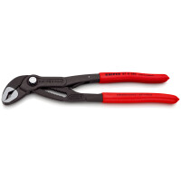 KNIPEX 87 11 250 SB Cobra®...matic Wasserpumpenzange...