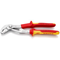 KNIPEX 87 26 250 SB Cobra® VDE...