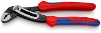 KNIPEX 88 02 180 Alligator® Wasserpumpenzange mit...