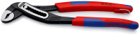 KNIPEX 88 02 250 T Alligator® Wasserpumpenzange mit...