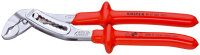 KNIPEX 88 07 300 Alligator® Wasserpumpenzange...