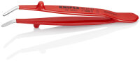 KNIPEX 92 47 01 Universalpinzette isoliert tauchisoliert 148 mm