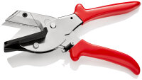 KNIPEX 94 15 215 EAN Schneider für Flachbandkabel...