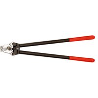 KNIPEX 95 21 600 Kabelschere für Zweihandbedienung...