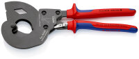 KNIPEX 95 32 340 SR ACSR Freileitungsschneider...