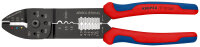 KNIPEX 97 32 240 SB Crimpzange mit...