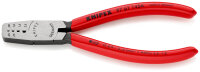 KNIPEX 97 61 145 A SB Crimpzange für...