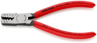 KNIPEX 97 61 145 A SB Crimpzange für...