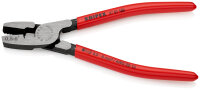 KNIPEX 97 81 180 Crimpzange für Aderendhülsen...