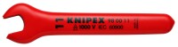 KNIPEX 98 00 11 Maulschlüssel