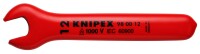 KNIPEX 98 00 12 Maulschlüssel