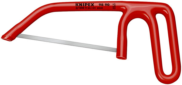 KNIPEX 98 90 PUK®-Säge  240 mm