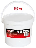 Reifenmontagepaste 5 kg, weiß