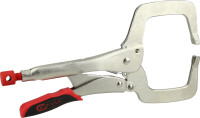 Schweiß-Klammer-Gripzange mit Easy-Release, 280mm