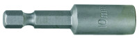 1/4" Stockschraubeneindreher, M8