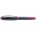 Tintenroller One Business, Ultra-Smooth-Spitze, 0,6 mm, rot