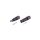 MC4 Stecker/Buchse Set 2.5-6mm², IP67, 1500V