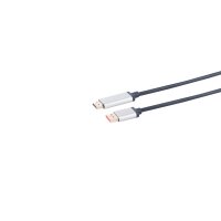 Home Cinema DisplayPort auf HDMI Anschlusskabel, 1,0m