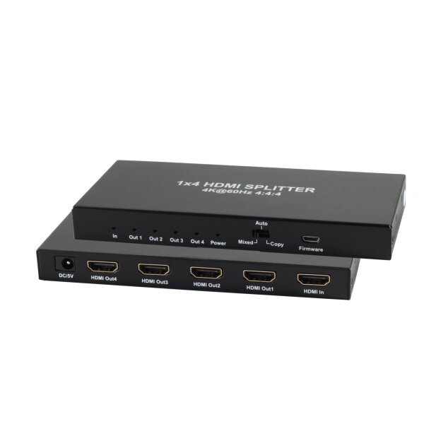 HDMI Switch & Verteiler