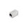 cat. 6A Kabelverbinder 2x RJ45 STP, kleine Bauform