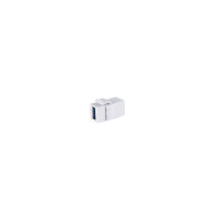 Keystone Verbinder USB-A-Buchse 3.0, 5Gbps, Winkel