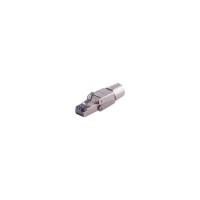 Netzwerkstecker, cat. 6A Tool-less, RJ45 Stecker,...