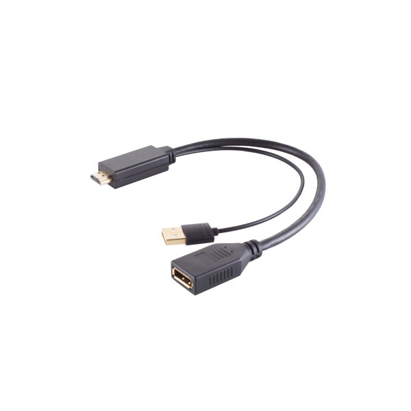 USB-Kabel & Adapter