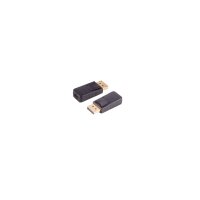 DisplayPort 1.2 Adapter, DisplayPort Stecker auf Mini...