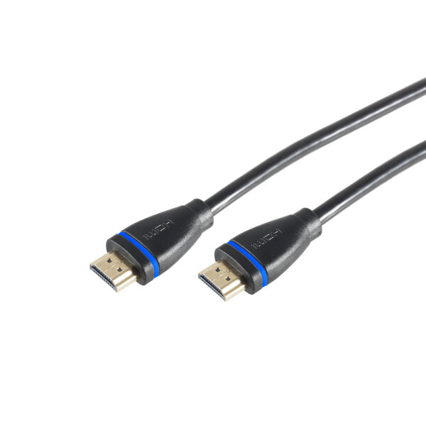 HDMI Anschlusskabel 4K2K (60 Hz), 7,5m