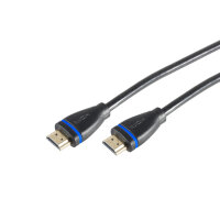 HDMI Anschlusskabel 4K2K (60 Hz), 10m