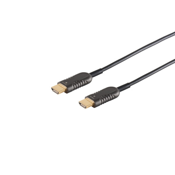 Optisches HDMI Kabel, 4K, 20m