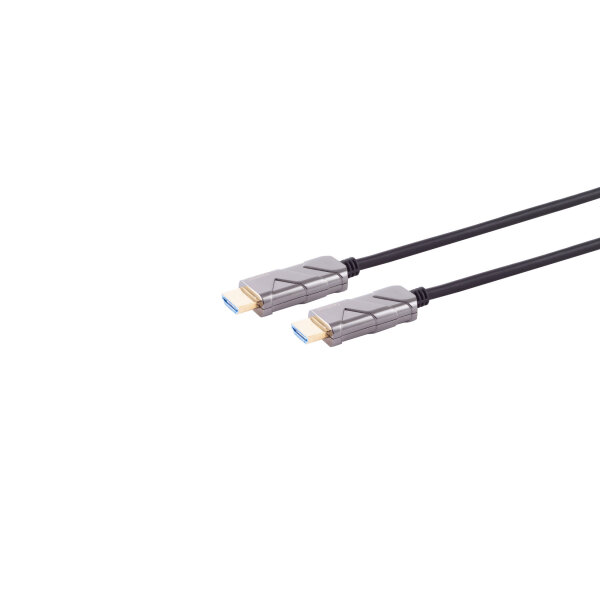 Optisches HDMI Kabel, Rev1, 10K, 15m