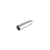 XLR-Stecker / Cinchstecker