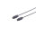 LWL-Kabel 2,2mm Toslink-St./Toslink-St. 20m