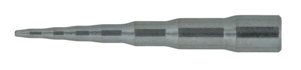 Universal-Stufenschlüssel, 6-stufig, 3/16"-5/8"